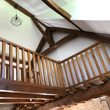 Maison De Caractere *