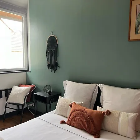 Maison De Caractere Holiday home