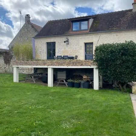 Ferienhaus Maison De Caractere *