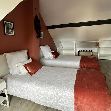 Maison De Caractere * Villers-sous-Saint-Leu