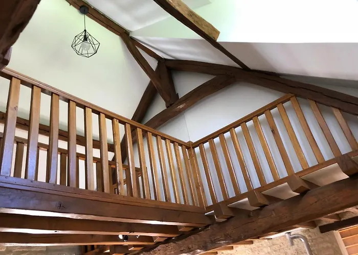 Maison De Caractere *