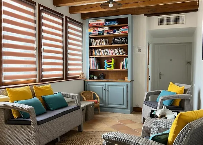 Maison De Caractere Villers-sous-Saint-Leu